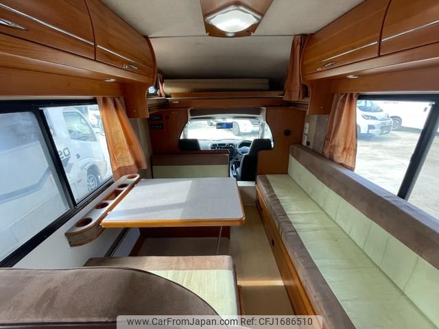 nissan vanette-truck 2011 CFJ1686510 image 2