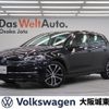 volkswagen golf 2019 quick_quick_AUCJZ_WVWZZZAUZKW204912 image 1