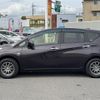 nissan note 2014 -NISSAN--Note DBA-E12--E12-242249---NISSAN--Note DBA-E12--E12-242249- image 19