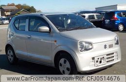 suzuki alto 2019 -SUZUKI--Alto DBA-HA36S--HA36S-534509---SUZUKI--Alto DBA-HA36S--HA36S-534509-