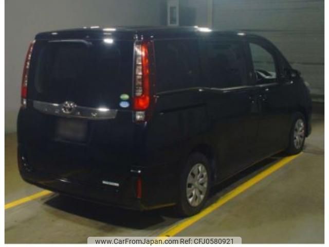 toyota noah 2015 quick_quick_DBA-ZRR80G_ZRR80-0155240 image 2