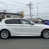 bmw 1-series 2017 -BMW--BMW 1 Series DBA-1R15--WBA1R52080V877629---BMW--BMW 1 Series DBA-1R15--WBA1R52080V877629- image 23