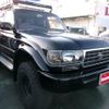 toyota land-cruiser-80 1995 quick_quick_HDJ81V_HDJ81-0058737 image 1