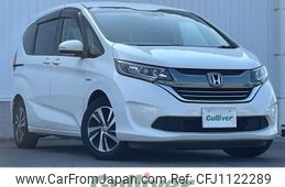 honda freed 2018 -HONDA--Freed DAA-GB7--GB7-1081789---HONDA--Freed DAA-GB7--GB7-1081789-