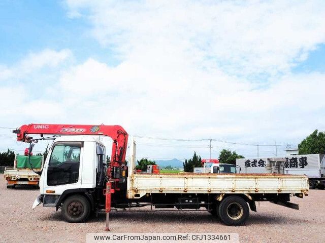 isuzu forward 2001 -ISUZU--Forward KK-FRR35J4S--FRR35J4S-7000983---ISUZU--Forward KK-FRR35J4S--FRR35J4S-7000983- image 2