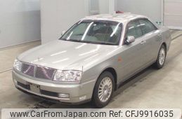 nissan cedric 2001 -NISSAN--Cedric MY34-716747---NISSAN--Cedric MY34-716747-