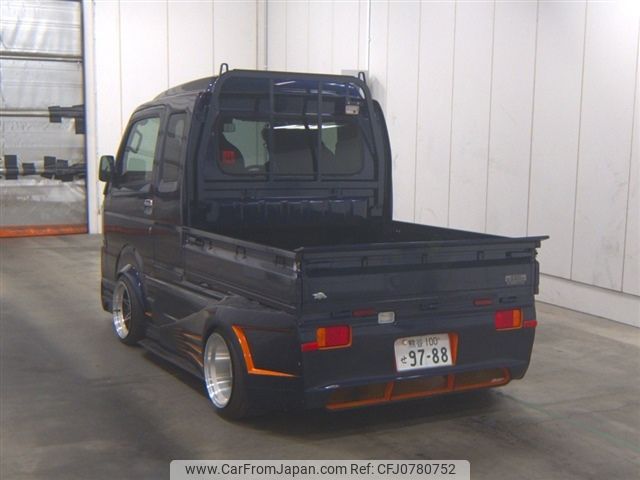 suzuki carry-truck 2018 -SUZUKI 【熊谷 100ｾ9788】--Carry Truck DA16T-559812---SUZUKI 【熊谷 100ｾ9788】--Carry Truck DA16T-559812- image 2