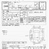 toyota succeed 2015 -トヨタ--ｻｸｼｰﾄﾞ NCP160V-0022170---トヨタ--ｻｸｼｰﾄﾞ NCP160V-0022170- image 3