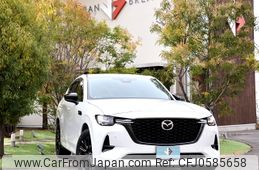 mazda mazda-others 2022 -MAZDA--CX-60 3CA-KH3R3P--KH3R3P-102918---MAZDA--CX-60 3CA-KH3R3P--KH3R3P-102918-