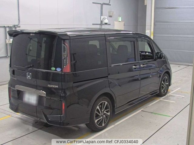 honda stepwagon 2016 -HONDA 【奈良 301に8617】--Stepwgn RP3-1105404---HONDA 【奈良 301に8617】--Stepwgn RP3-1105404- image 2