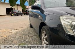 toyota allion 2002 CFJ1801298