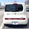 nissan cube 2011 -NISSAN--Cube DBA-Z12--Z12-174624---NISSAN--Cube DBA-Z12--Z12-174624- image 17