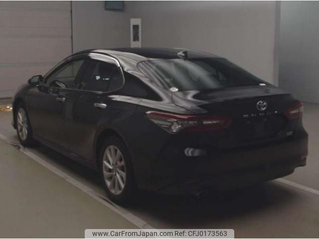 toyota camry 2021 quick_quick_6AA-AXVH70_AXVH70-1074578 image 2