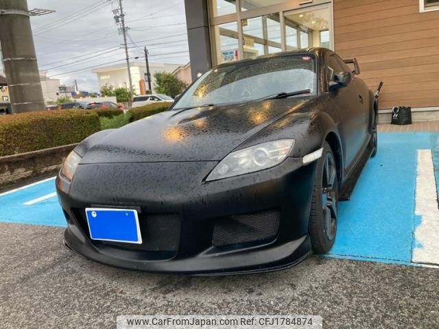 mazda rx-8 2006 CFJ1784874 image 1