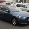 mazda demio 2018 -MAZDA--Demio DBA-DJ3FS--DJ3FS-523150---MAZDA--Demio DBA-DJ3FS--DJ3FS-523150- image 18