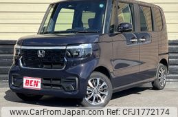honda n-box 2024 CFJ1772174