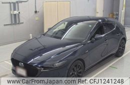 mazda mazda3 2021 -MAZDA--MAZDA3 BPEP-150085---MAZDA--MAZDA3 BPEP-150085-