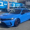 honda civic 2022 CFJ1709033 image 4