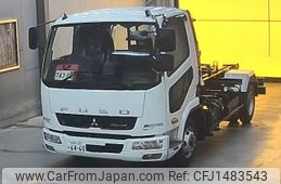 mitsubishi-fuso fighter 2025 -MITSUBISHI--Fuso Fighter FK72F-620776---MITSUBISHI--Fuso Fighter FK72F-620776-