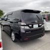 toyota vellfire 2010 -TOYOTA--Vellfire DBA-ANH25W--ANH25-8016745---TOYOTA--Vellfire DBA-ANH25W--ANH25-8016745- image 3