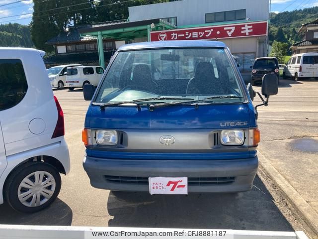 toyota liteace-truck 1997 GOO_NET_EXCHANGE_1166114A30230810W002 image 2