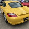 porsche cayman 2007 -PORSCHE--Porsche Cayman ABA-98720--WP0ZZZ98Z7U753600---PORSCHE--Porsche Cayman ABA-98720--WP0ZZZ98Z7U753600- image 4