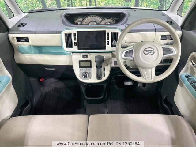 daihatsu move-canbus 2021 quick_quick_LA800S_LA800S-1014075 image 2