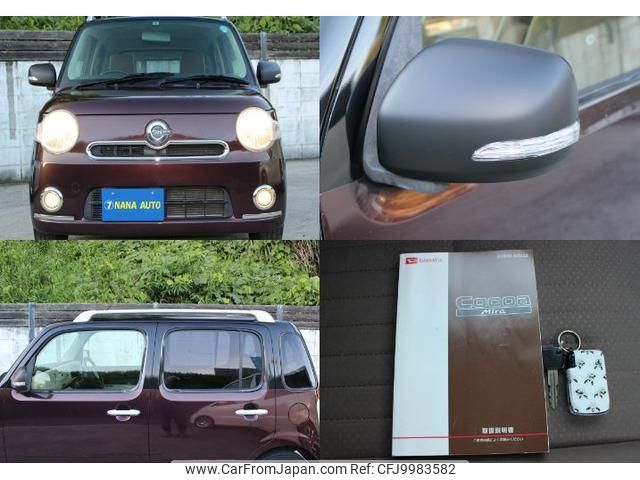 daihatsu mira-cocoa 2013 quick_quick_L675S_L675S-0146211 image 2