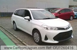 toyota corolla-fielder 2020 -TOYOTA--Corolla Fielder DBA-NZE164G--NZE164G-7077038---TOYOTA--Corolla Fielder DBA-NZE164G--NZE164G-7077038-