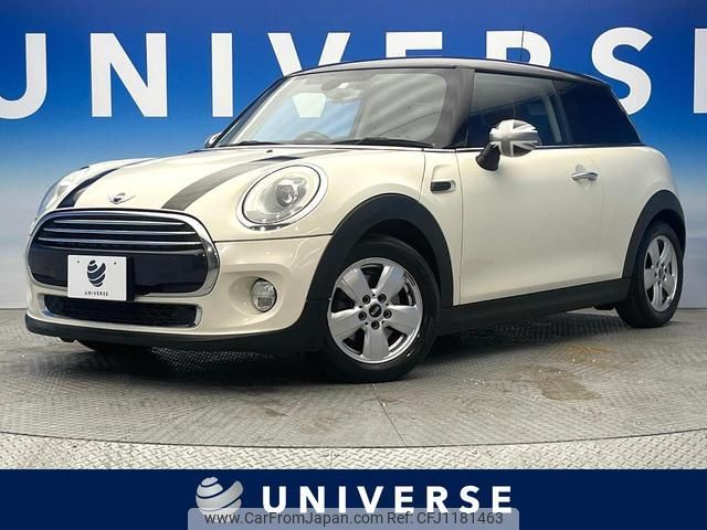 mini mini-others 2014 quick_quick_XM15_WMWXM52040T927107 image 1