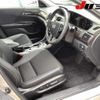 honda accord 2018 -HONDA 【三重 340ﾊ1213】--Accord CR7-1007643---HONDA 【三重 340ﾊ1213】--Accord CR7-1007643- image 5