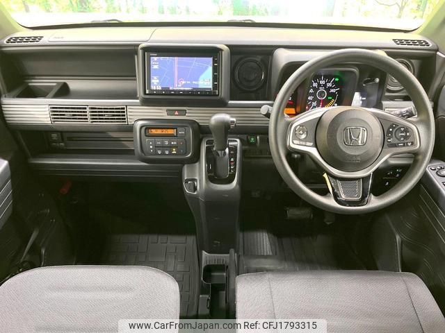 honda n-van-style 2021 CFJ1793315 image 2