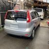 nissan note 2007 -NISSAN--Note E11--255760---NISSAN--Note E11--255760- image 20