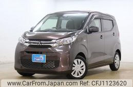 mitsubishi ek-wagon 2020 quick_quick_B33W_B33W-0010321