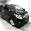 toyota alphard 2009 -TOYOTA--Alphard ANH25W-8009696---TOYOTA--Alphard ANH25W-8009696- image 1