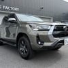 toyota hilux 2024 CFJ1632112 image 10