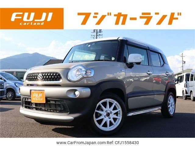 suzuki xbee 2021 CFJ1558430 image 1