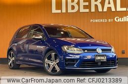 volkswagen golf 2014 -VOLKSWAGEN--VW Golf ABA-AUCJXF--WVWZZZAUZFW003755---VOLKSWAGEN--VW Golf ABA-AUCJXF--WVWZZZAUZFW003755-