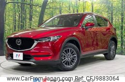 mazda cx-5 2020 -MAZDA--CX-5 3DA-KF2P--KF2P-400787---MAZDA--CX-5 3DA-KF2P--KF2P-400787-