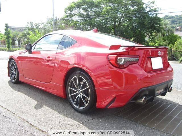 toyota 86 2016 quick_quick_ZN6_ZN6-070347 image 2