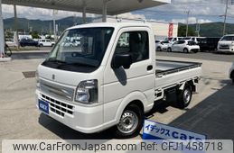suzuki carry-truck 2024 -SUZUKI--Carry Truck 3BD-DA16T--DA16T-832144---SUZUKI--Carry Truck 3BD-DA16T--DA16T-832144-