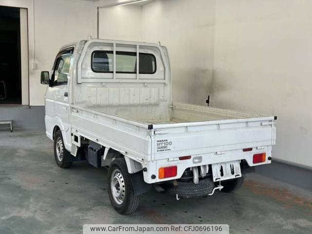 nissan clipper-truck 2021 -NISSAN 【Ｐ後日 480】--Clipper Truck DR16T--537643---NISSAN 【Ｐ後日 480】--Clipper Truck DR16T--537643- image 2