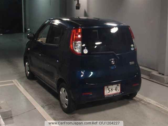 suzuki mr-wagon 2008 -SUZUKI 【春日部 】--MR Wagon MF22S-216217---SUZUKI 【春日部 】--MR Wagon MF22S-216217- image 2