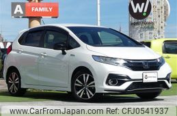 honda fit 2019 -HONDA--Fit DAA-GP5--GP5-1345868---HONDA--Fit DAA-GP5--GP5-1345868-