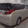 toyota alphard 2020 -TOYOTA--Alphard 3BA-AGH30W--AGH30-0322483---TOYOTA--Alphard 3BA-AGH30W--AGH30-0322483- image 2