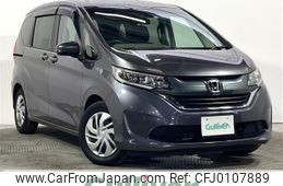 honda freed 2019 -HONDA--Freed DBA-GB5--GB5-1116208---HONDA--Freed DBA-GB5--GB5-1116208-