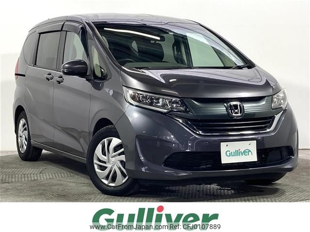 honda freed 2019 -HONDA--Freed DBA-GB5--GB5-1116208---HONDA--Freed DBA-GB5--GB5-1116208- image 1