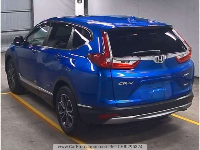 honda cr-v 2021 -HONDA--CR-V 6AA-RT6--RT6-1201786---HONDA--CR-V 6AA-RT6--RT6-1201786- image 2