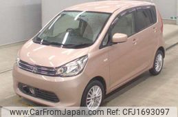 mitsubishi ek-wagon 2014 CFJ1693097