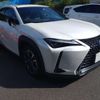 lexus ux 2021 -LEXUS--Lexus UX 6AA-MZAH10--MZAH10-2105312---LEXUS--Lexus UX 6AA-MZAH10--MZAH10-2105312- image 1